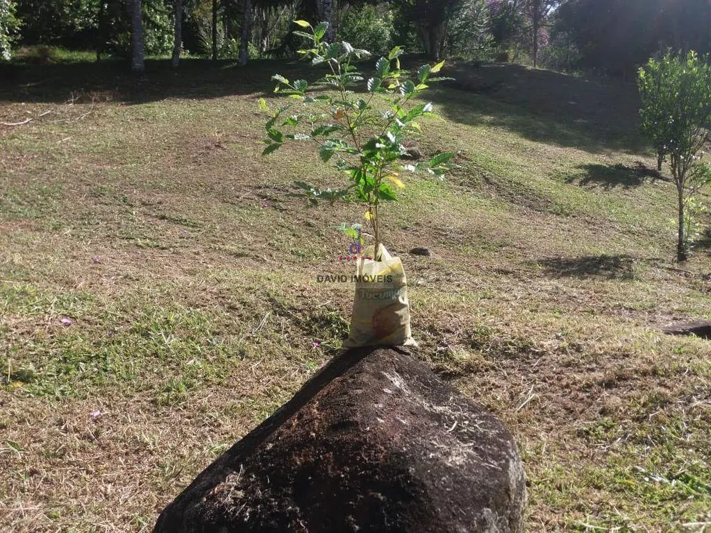 Sítio à venda de 10 ha em Natividade da Serra, SP, Brasil
