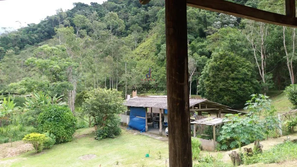 Sítio à venda de 10 ha em Natividade da Serra, SP, Brasil