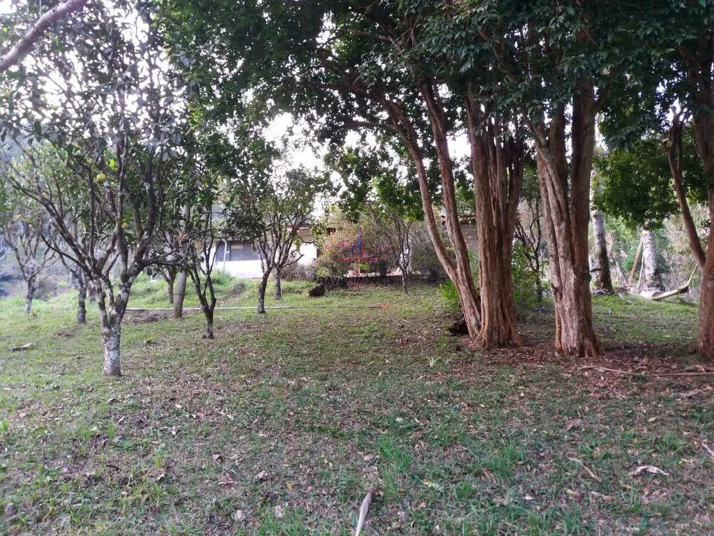 Sítio à venda de 10 ha em Natividade da Serra, SP, Brasil