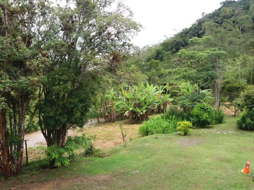 Sítio à venda de 10 ha em Natividade da Serra, SP, Brasil