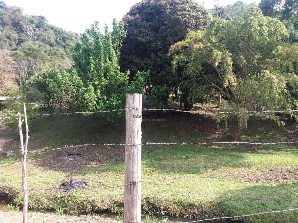 Sítio à venda de 10 ha em Natividade da Serra, SP, Brasil