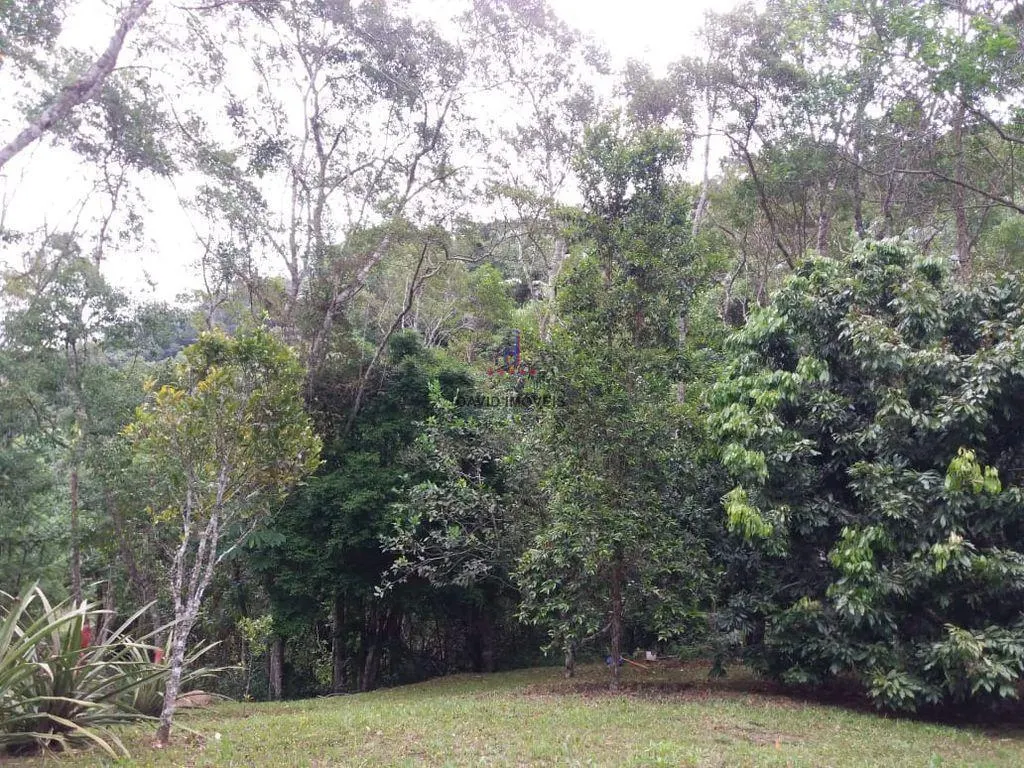 Sítio à venda de 10 ha em Natividade da Serra, SP, Brasil