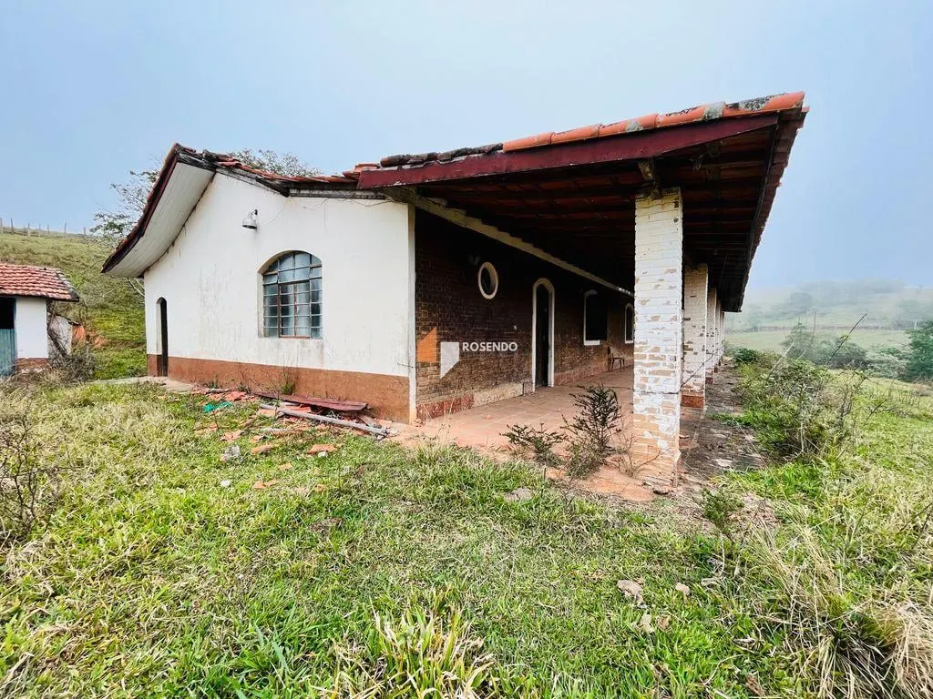 Fazenda à venda de 50 ha em Salesópolis, SP, Brasil
