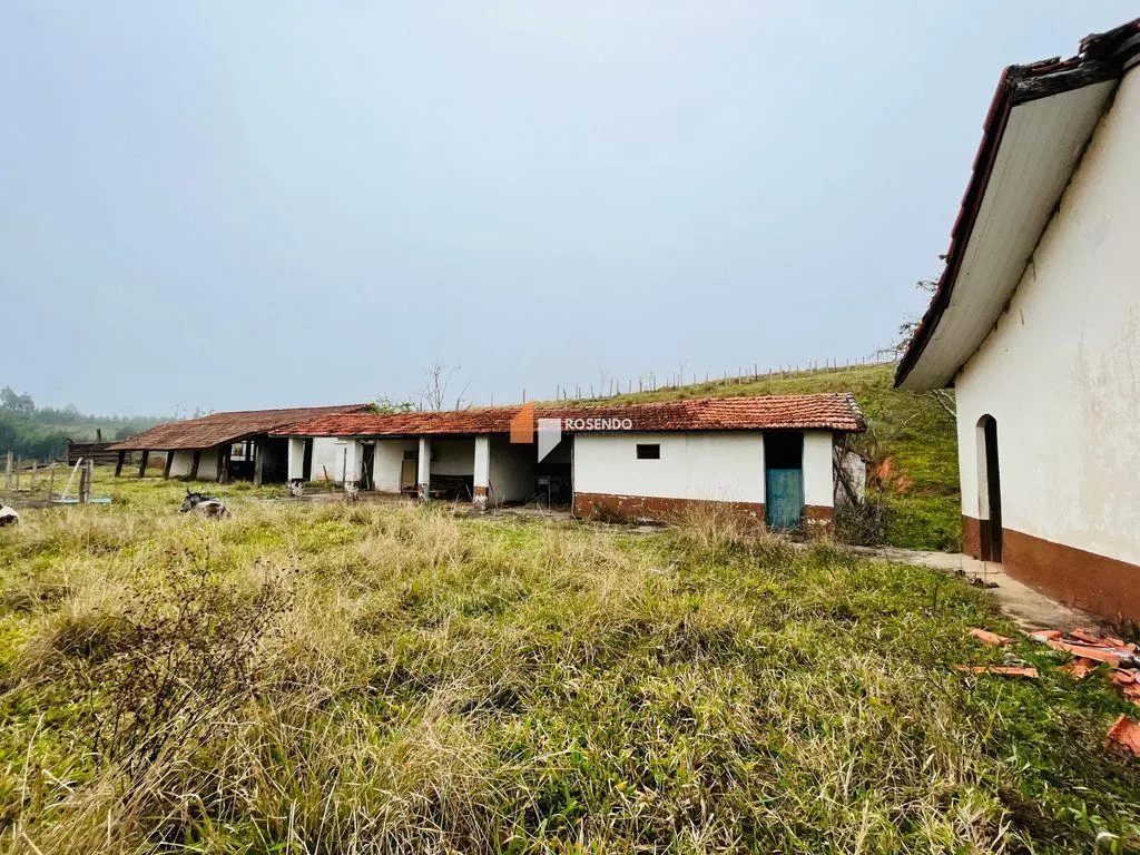 Fazenda à venda de 50 ha em Salesópolis, SP, Brasil