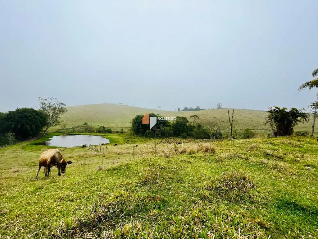Fazenda à venda de 50 ha em Salesópolis, SP, Brasil