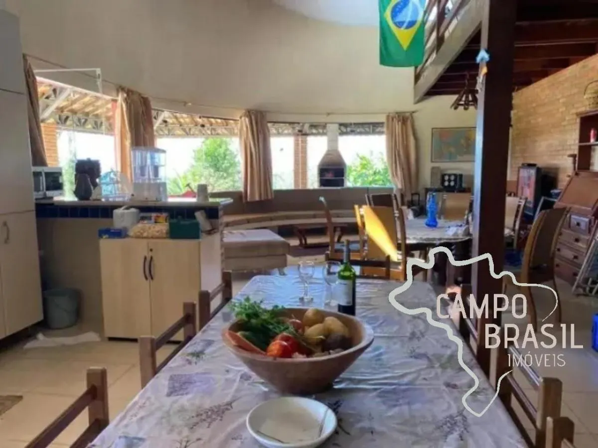 Sítio à venda de 40 ha em Silveiras, SP, Brasil