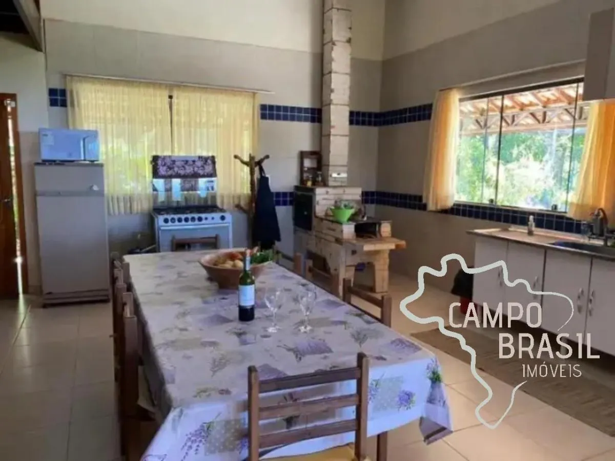 Sítio à venda de 40 ha em Silveiras, SP, Brasil