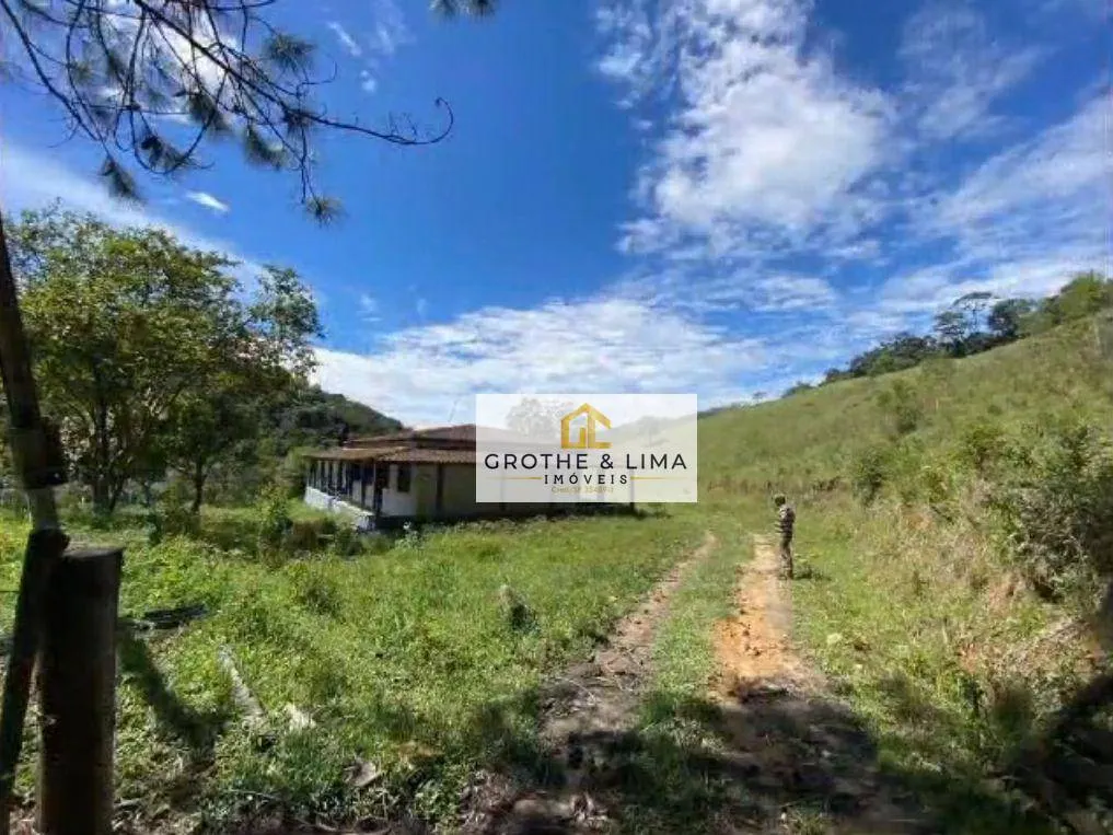 Terreno à venda de 24 ha em Taubaté, SP, Brasil