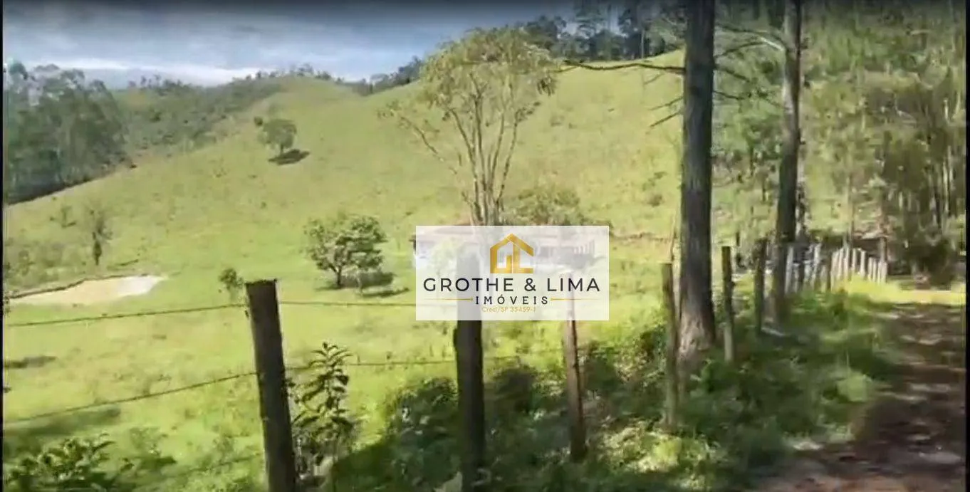 Terreno à venda de 24 ha em Taubaté, SP, Brasil