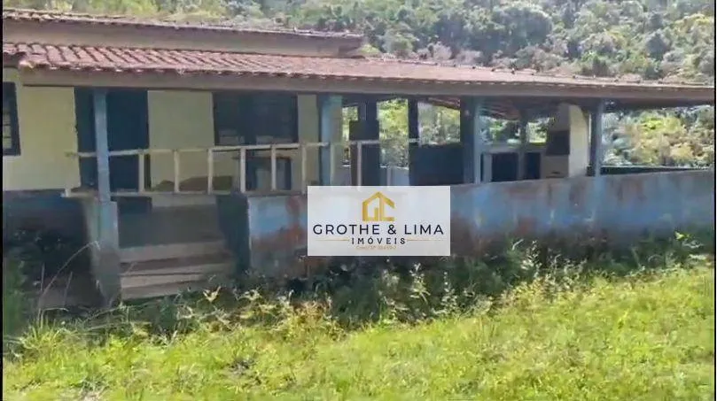 Terreno à venda de 24 ha em Taubaté, SP, Brasil