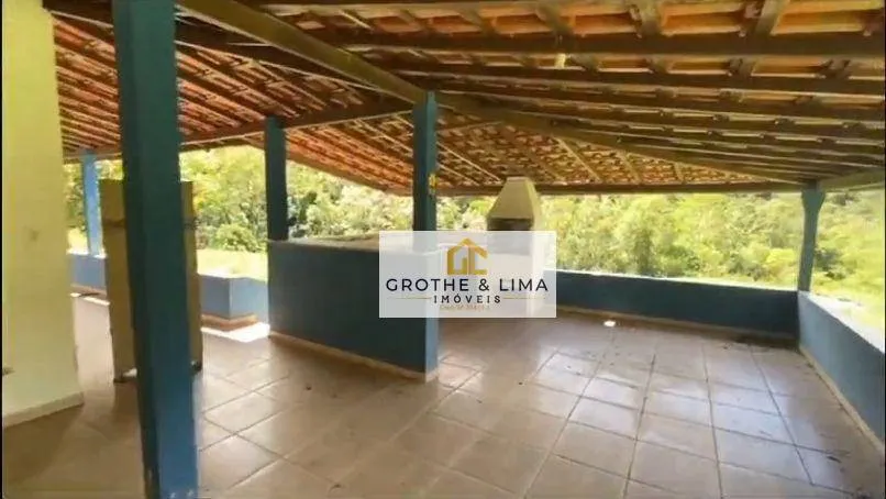 Terreno à venda de 24 ha em Taubaté, SP, Brasil