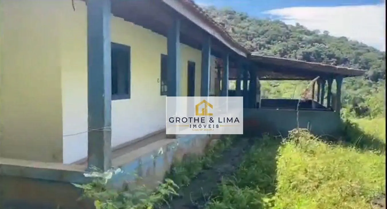 Terreno à venda de 24 ha em Taubaté, SP, Brasil
