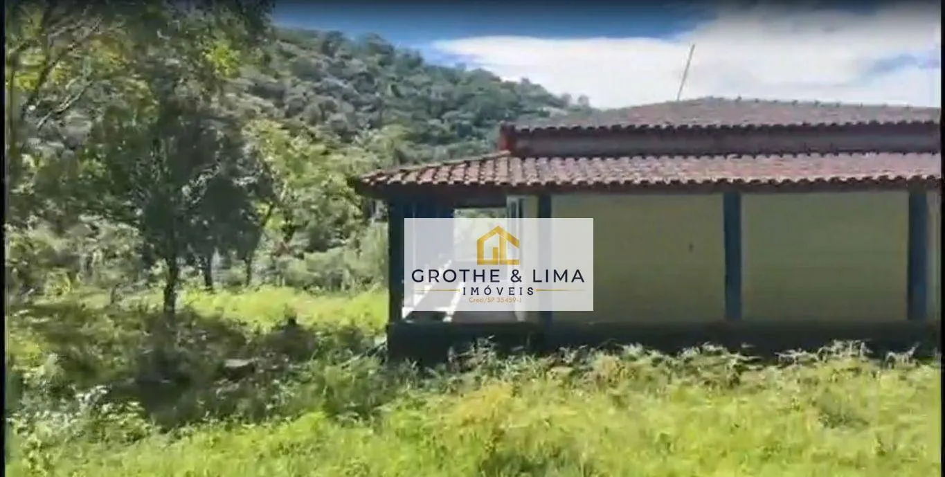Terreno à venda de 24 ha em Taubaté, SP, Brasil