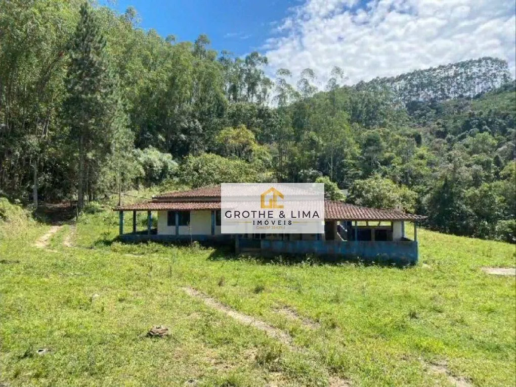 Terreno à venda de 24 ha em Taubaté, SP, Brasil