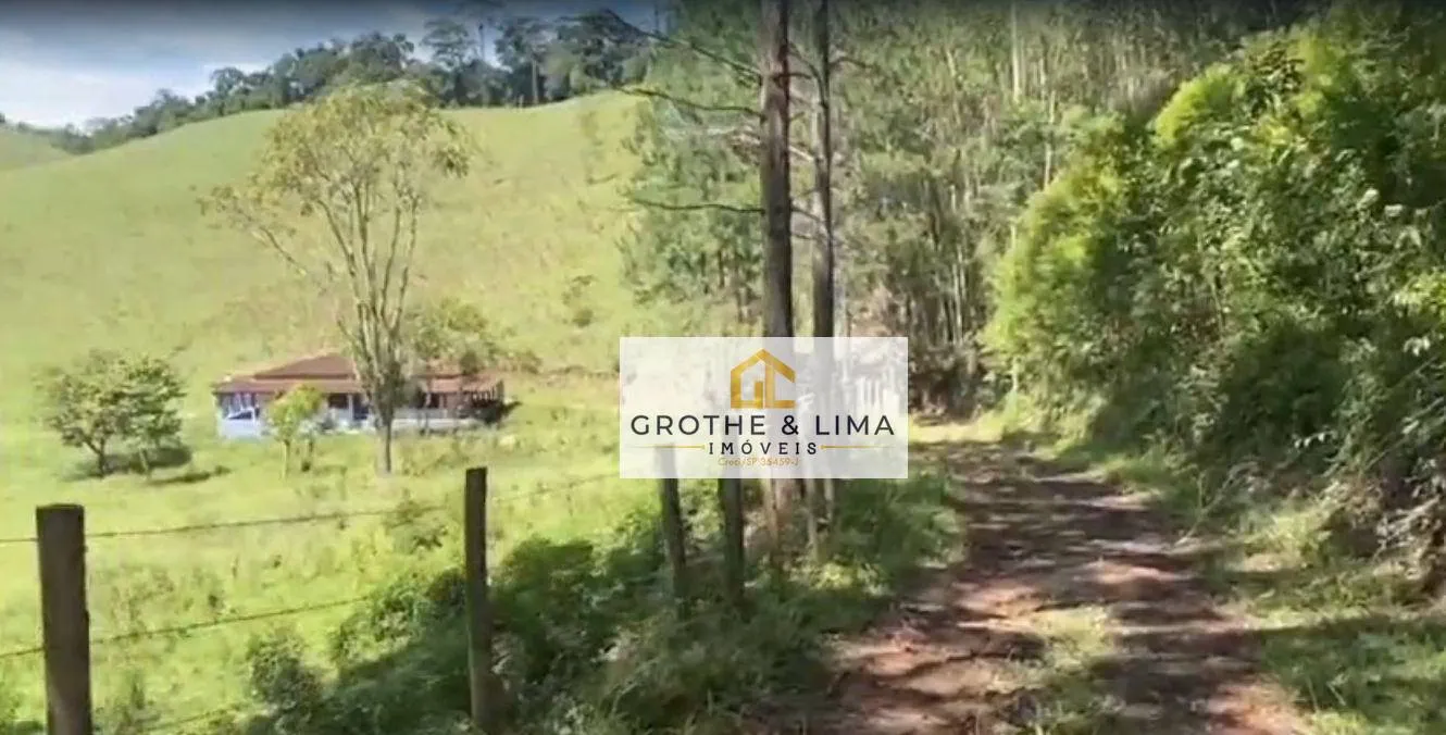 Terreno à venda de 24 ha em Taubaté, SP, Brasil