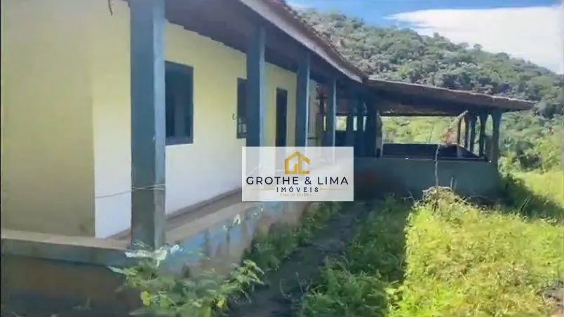 Terreno à venda de 24 ha em Taubaté, SP, Brasil