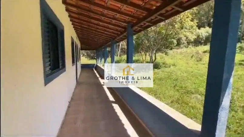 Terreno à venda de 24 ha em Taubaté, SP, Brasil
