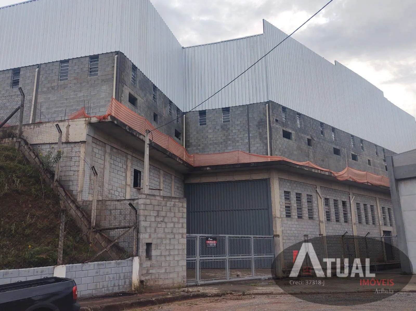 Comercial para Alugar de 4.263 m² em Mairiporã, SP, Brasil