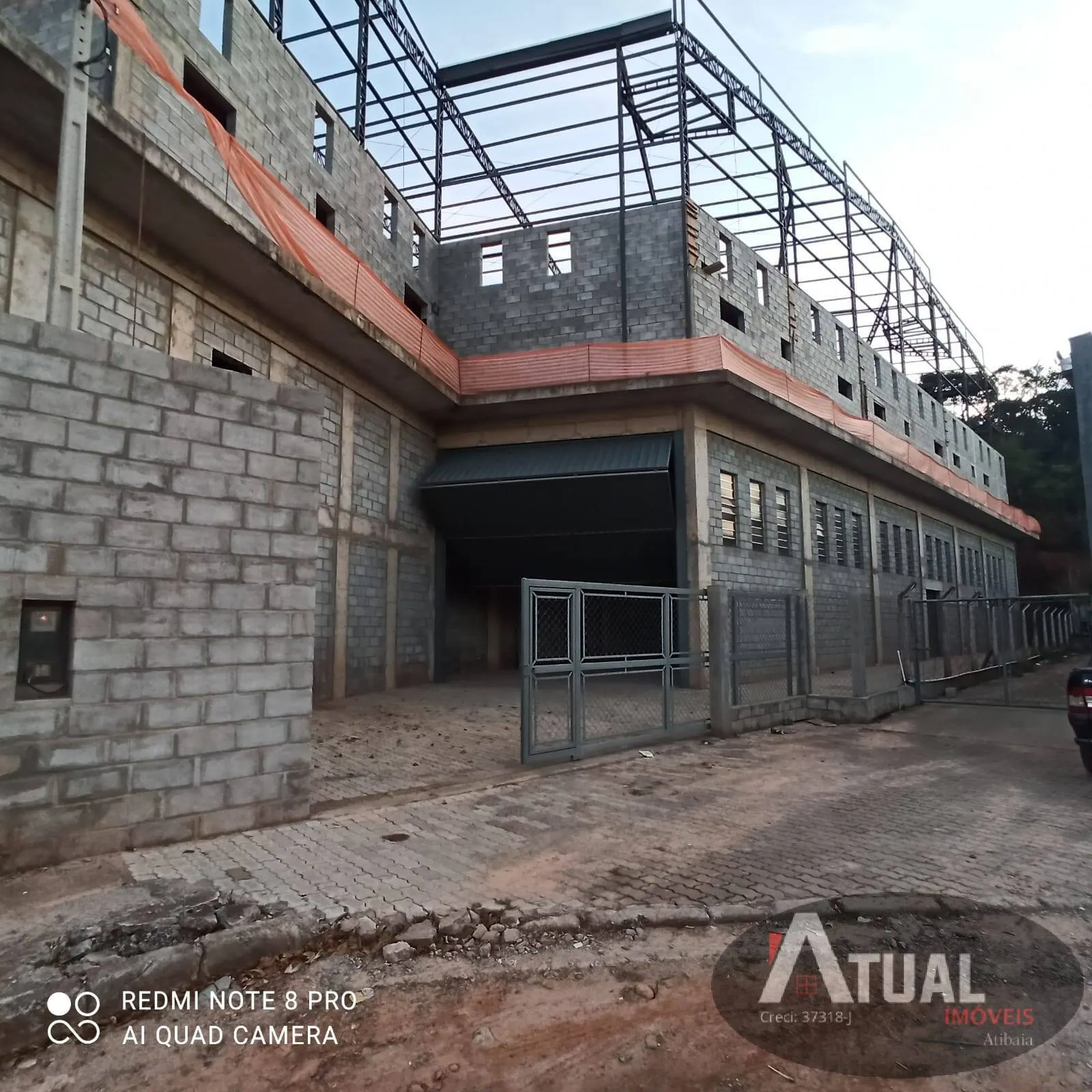 Comercial para Alugar de 4.263 m² em Mairiporã, SP, Brasil