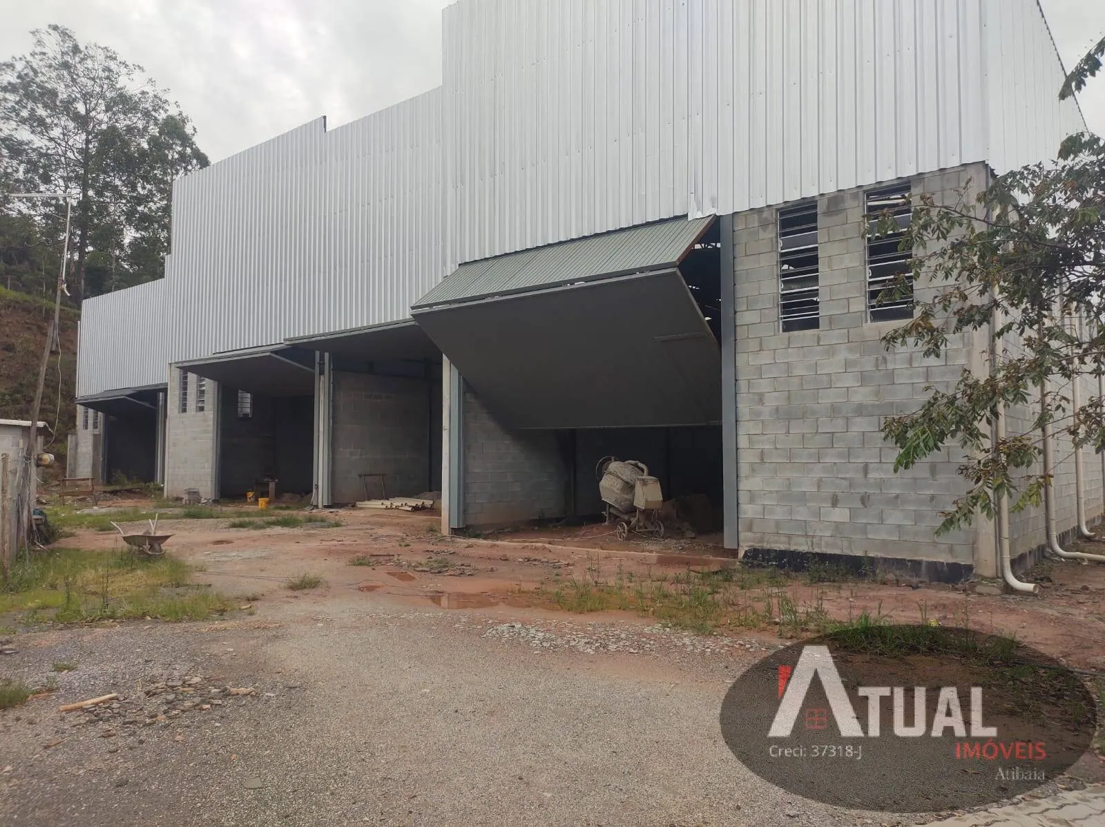 Comercial para Alugar de 4.263 m² em Mairiporã, SP, Brasil