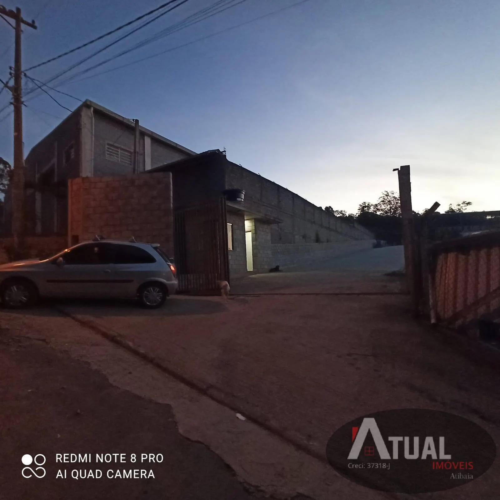 Comercial para Alugar de 4.263 m² em Mairiporã, SP, Brasil