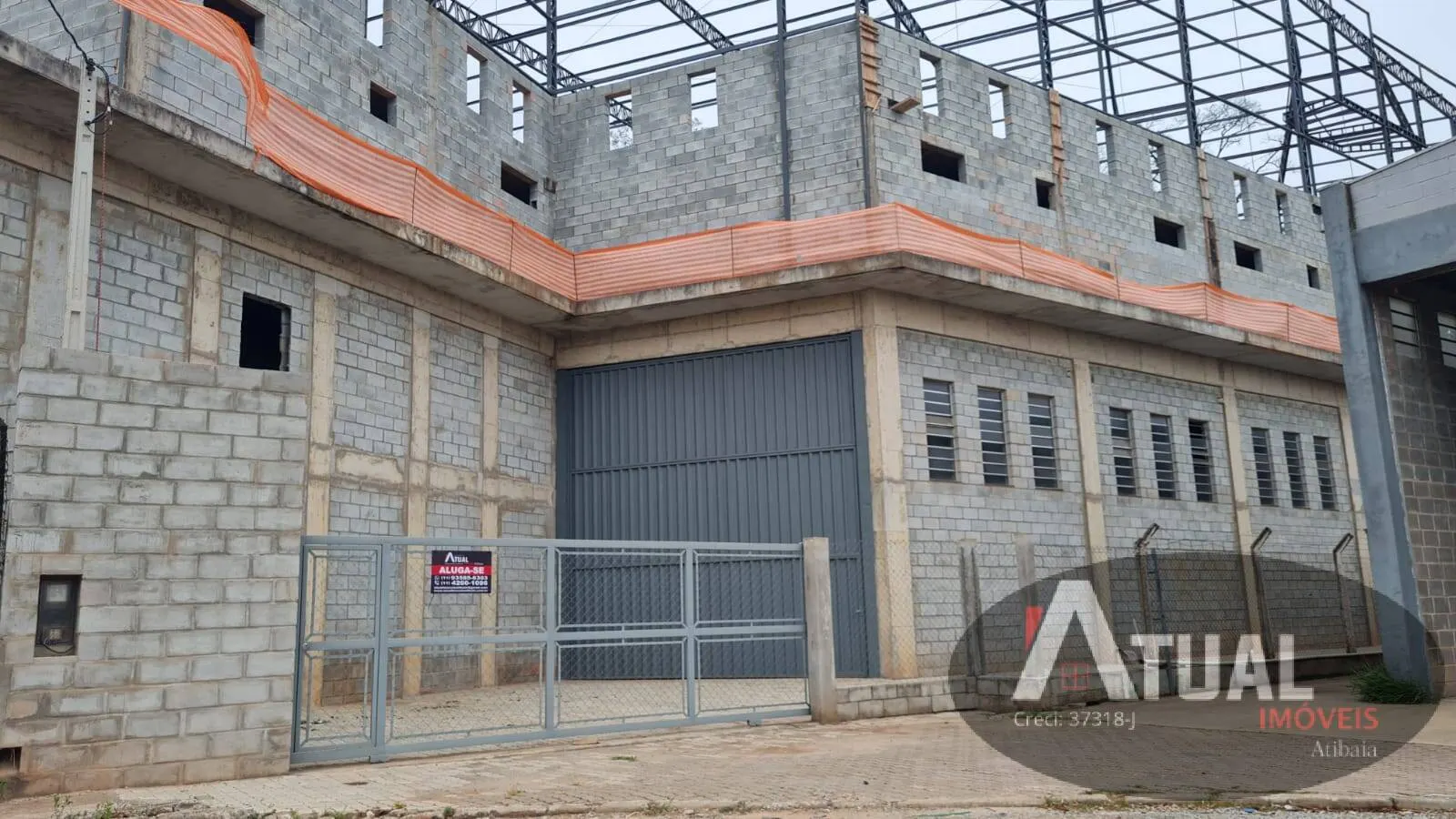 Comercial para Alugar de 4.263 m² em Mairiporã, SP, Brasil