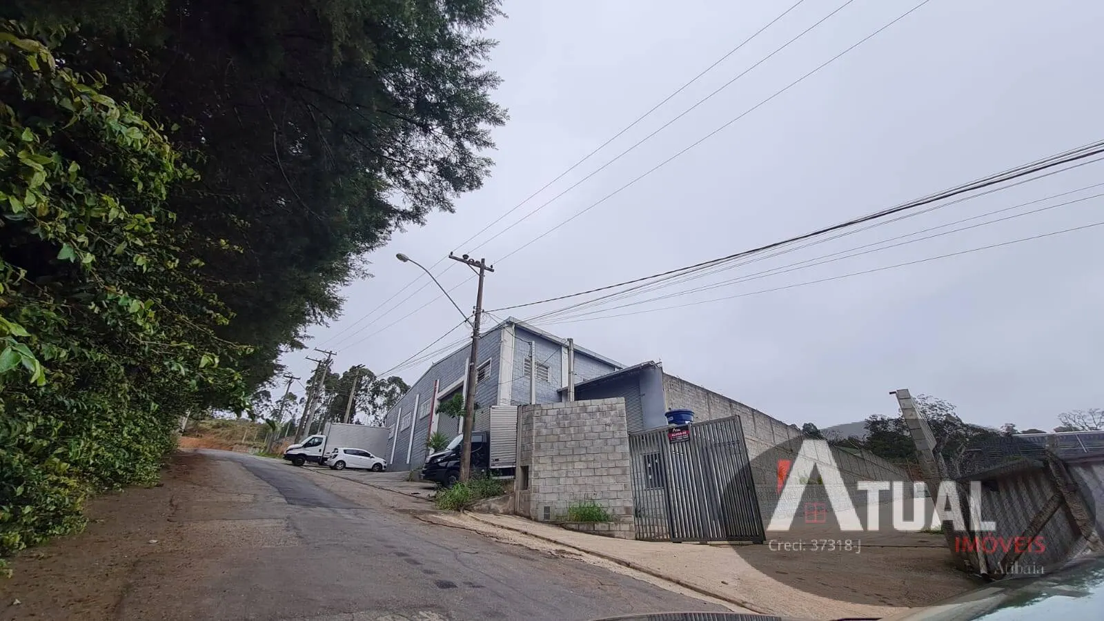 Comercial para Alugar de 4.263 m² em Mairiporã, SP, Brasil