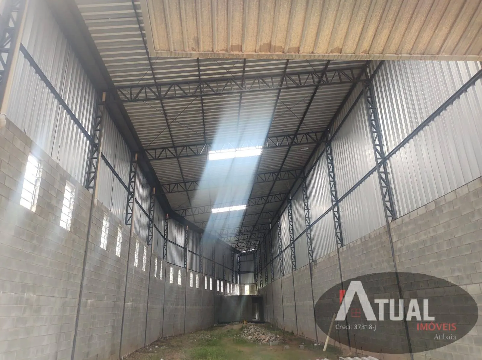 Comercial para Alugar de 4.263 m² em Mairiporã, SP, Brasil