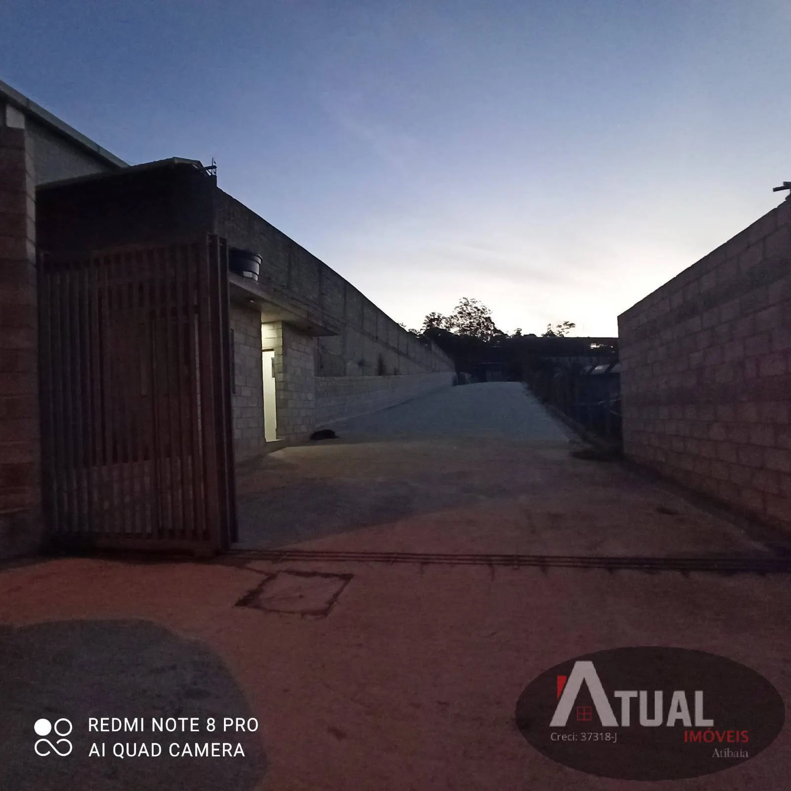 Comercial para Alugar de 4.263 m² em Mairiporã, SP, Brasil