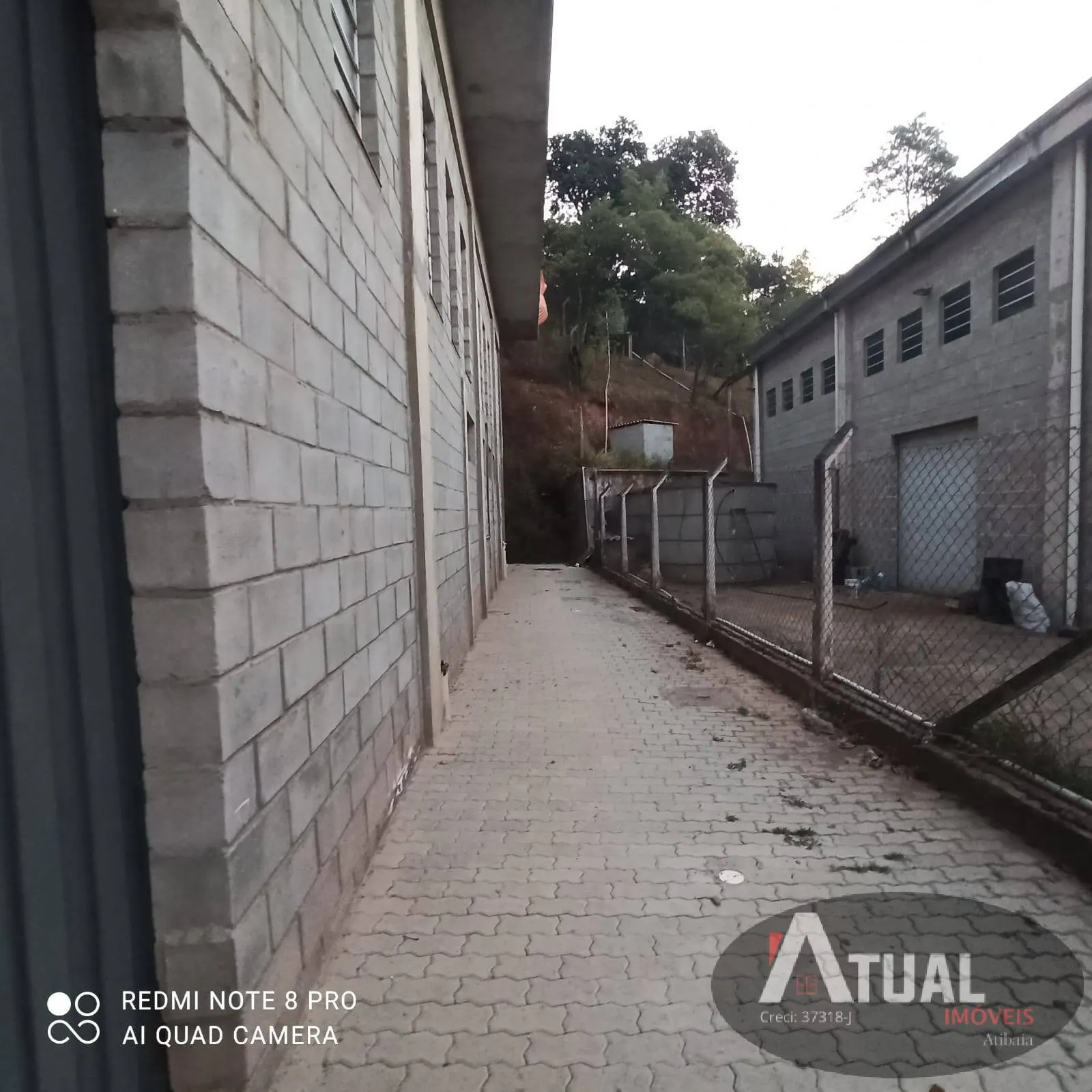 Comercial para Alugar de 4.263 m² em Mairiporã, SP, Brasil