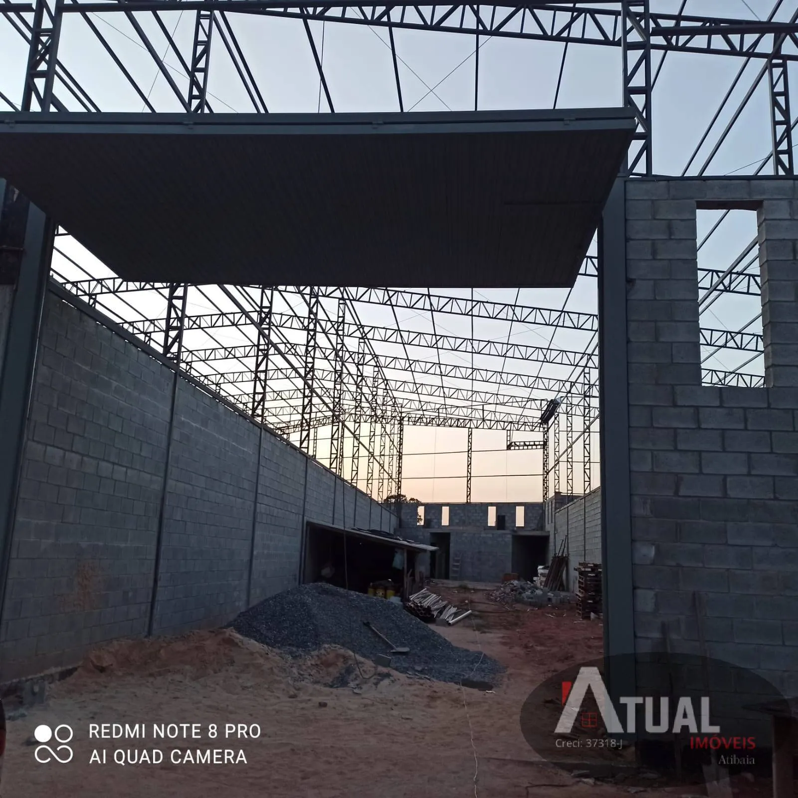 Comercial para Alugar de 4.263 m² em Mairiporã, SP, Brasil