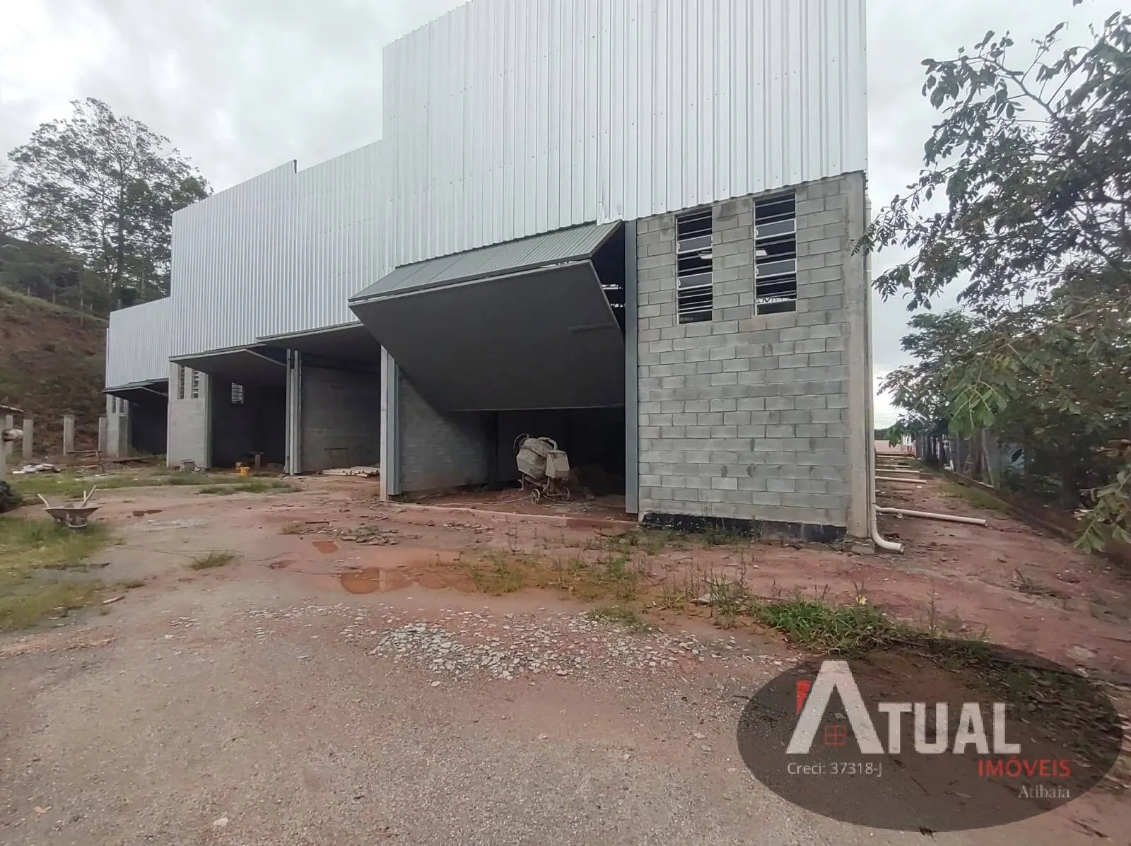 Comercial para Alugar de 4.263 m² em Mairiporã, SP, Brasil