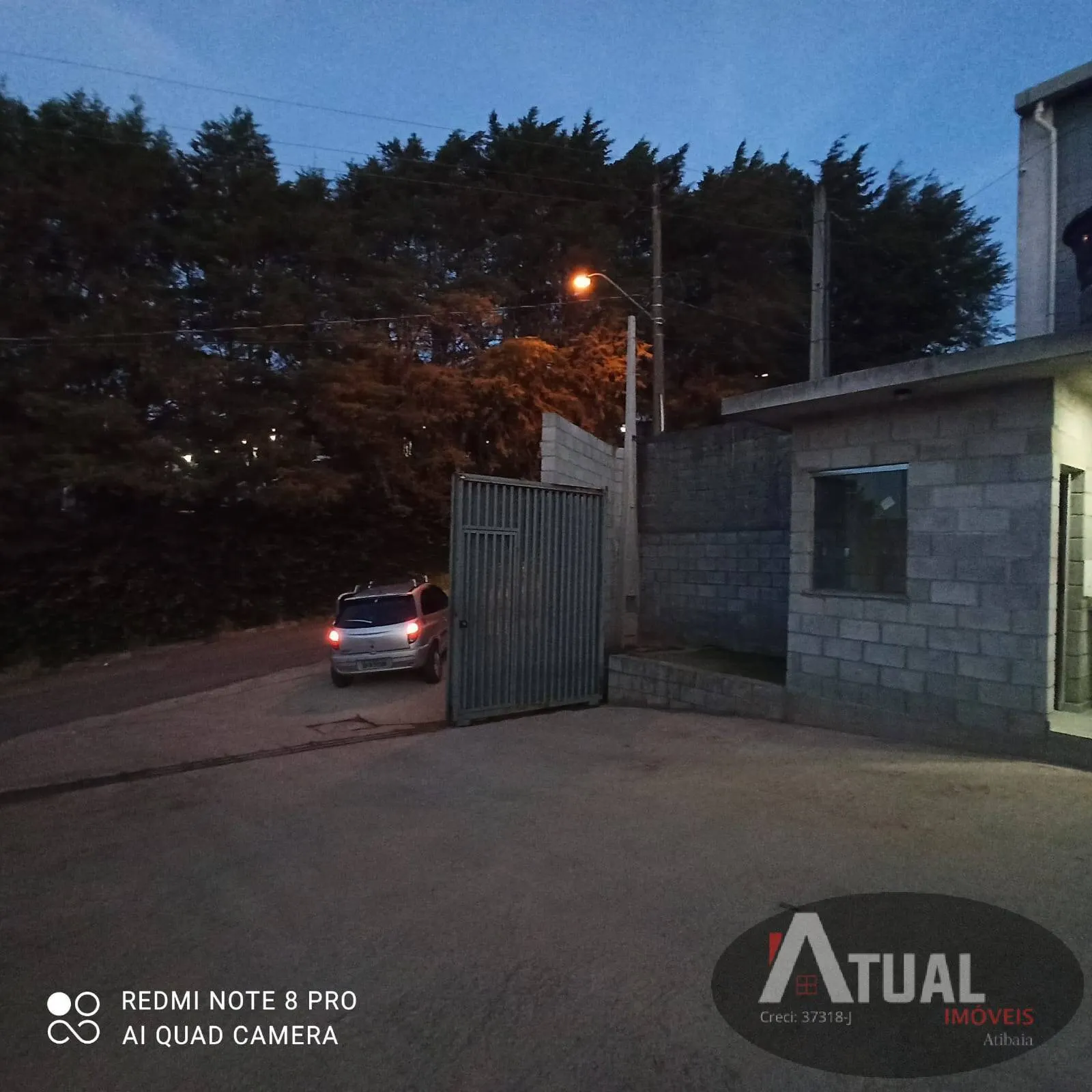 Comercial para Alugar de 4.263 m² em Mairiporã, SP, Brasil