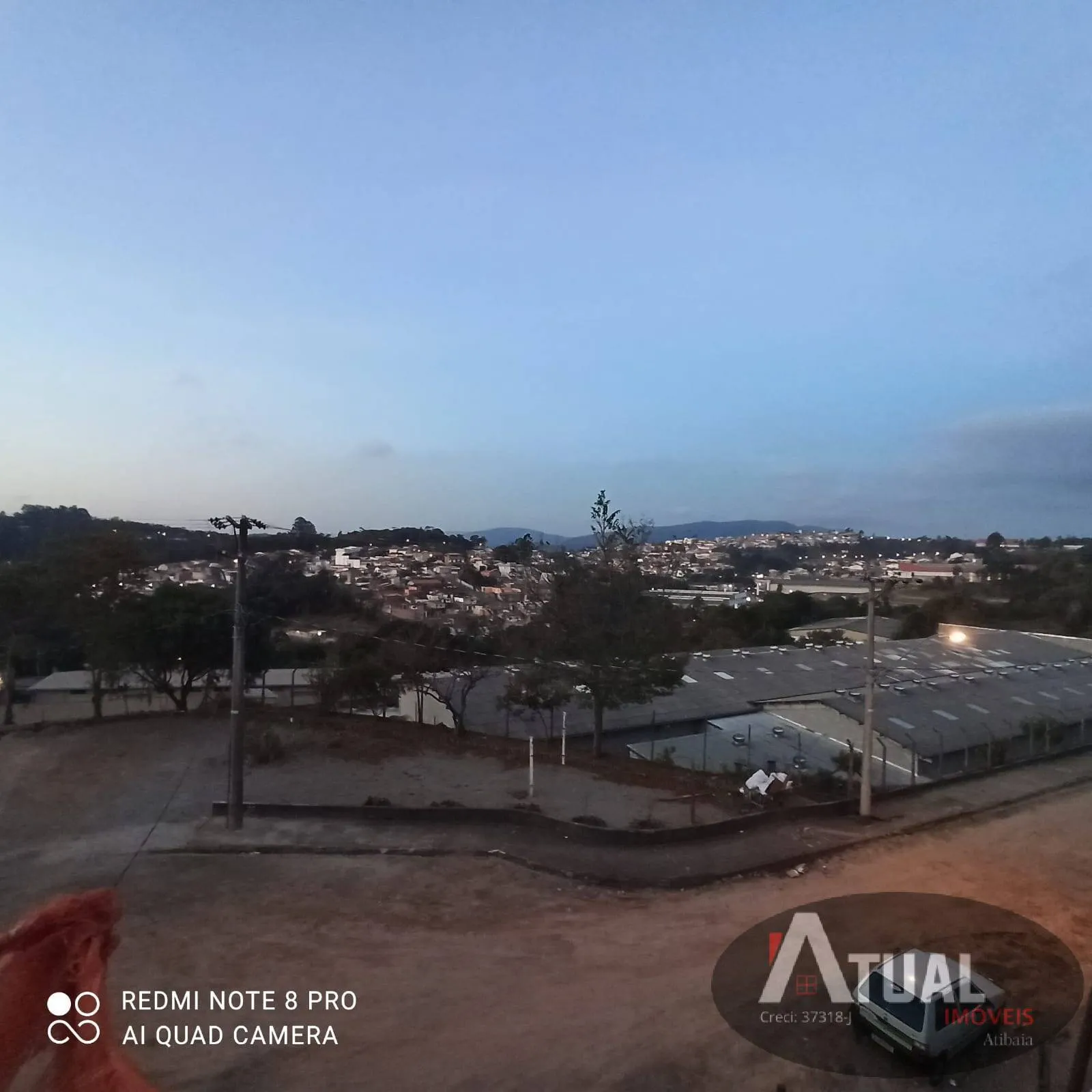 Comercial para Alugar de 4.263 m² em Mairiporã, SP, Brasil