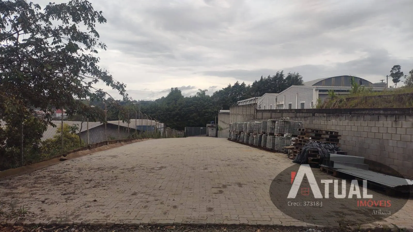 Comercial para Alugar de 4.263 m² em Mairiporã, SP, Brasil