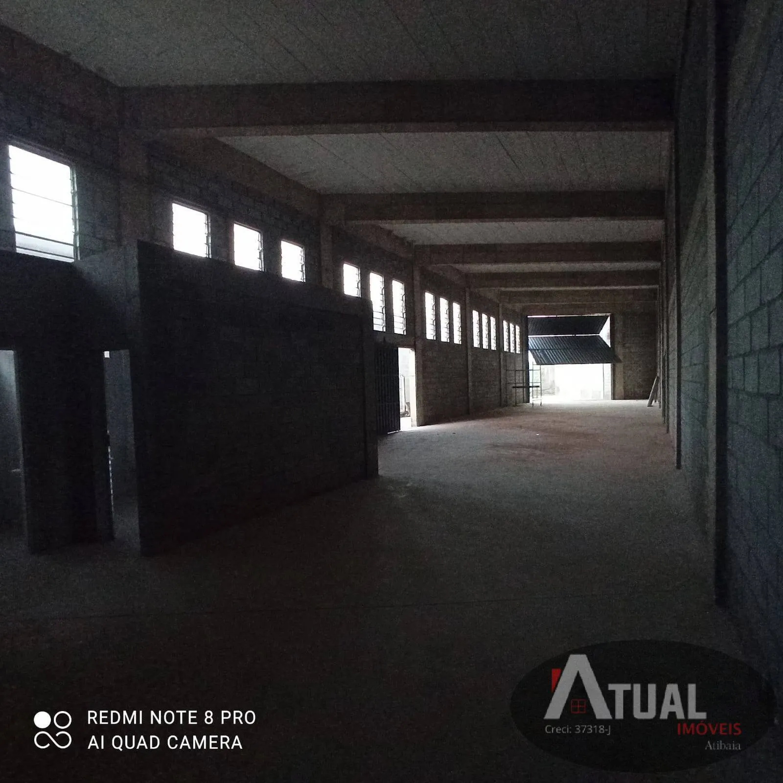 Comercial para Alugar de 4.263 m² em Mairiporã, SP, Brasil