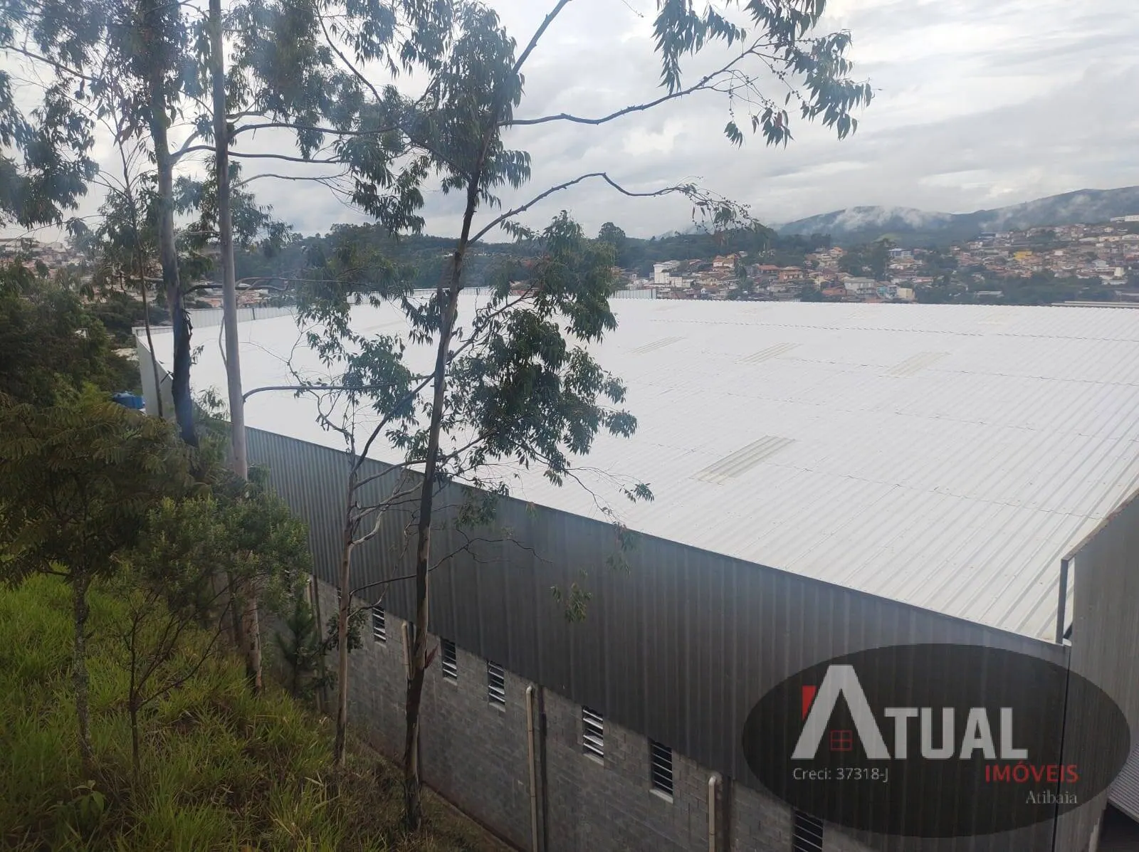 Comercial para Alugar de 4.263 m² em Mairiporã, SP, Brasil