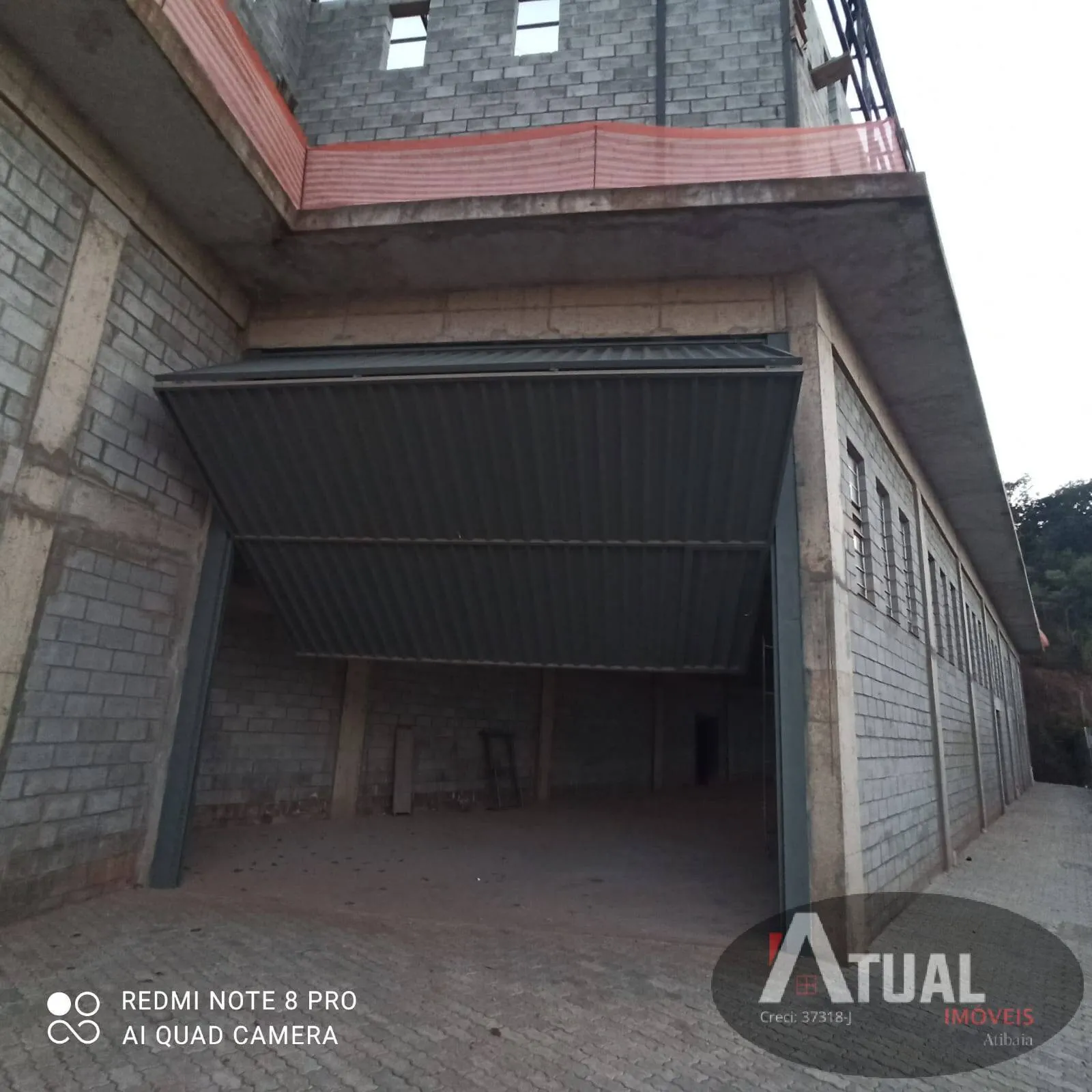 Comercial para Alugar de 4.263 m² em Mairiporã, SP, Brasil