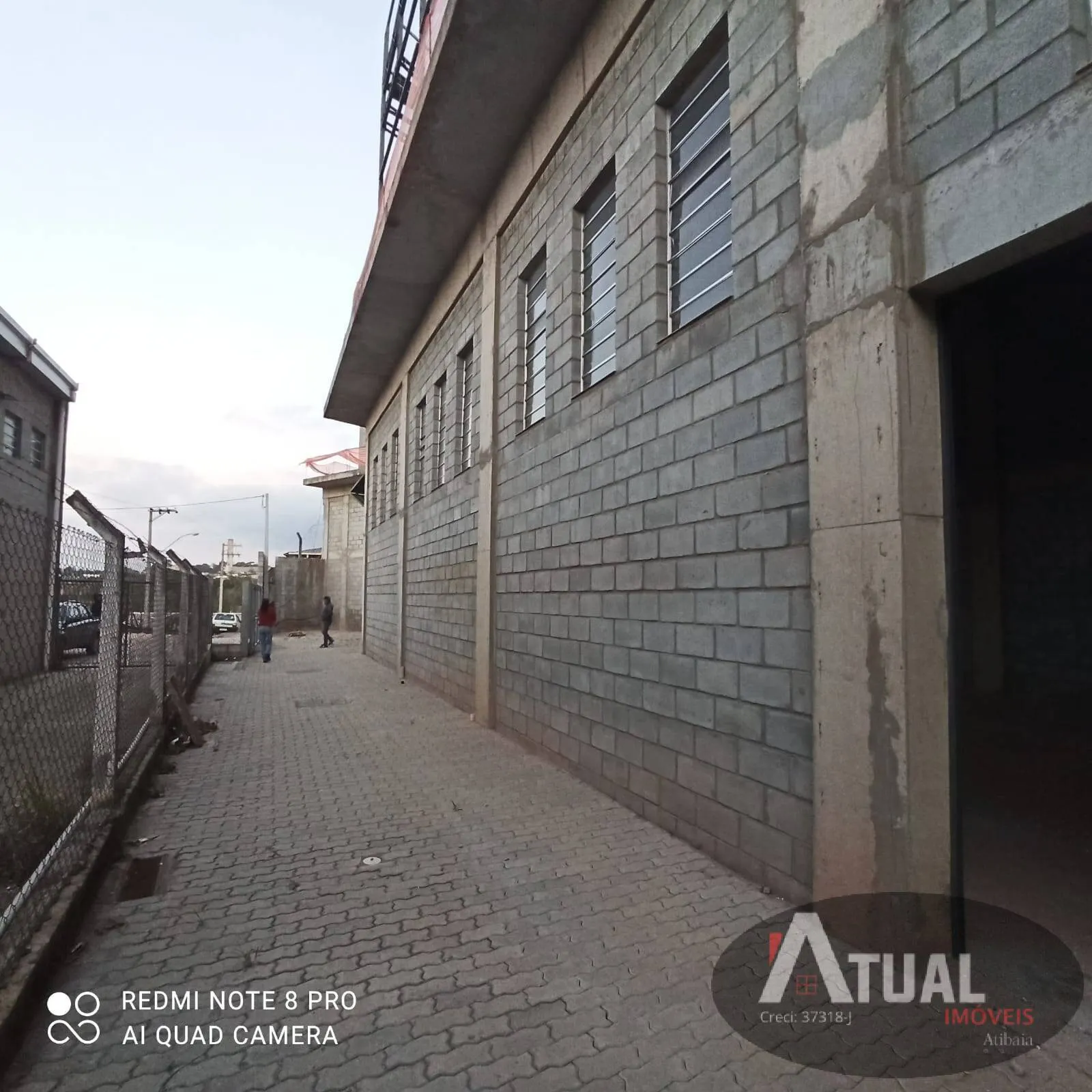 Comercial para Alugar de 4.263 m² em Mairiporã, SP, Brasil