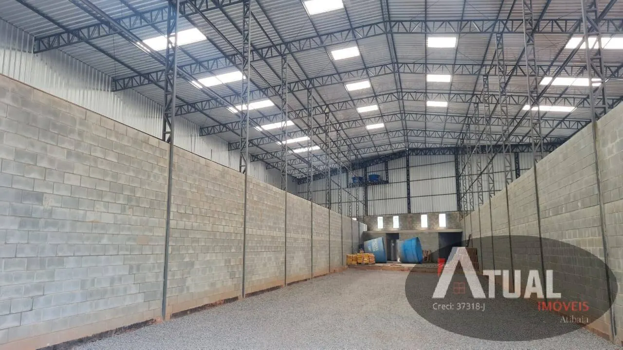 Comercial para Alugar de 4.263 m² em Mairiporã, SP, Brasil
