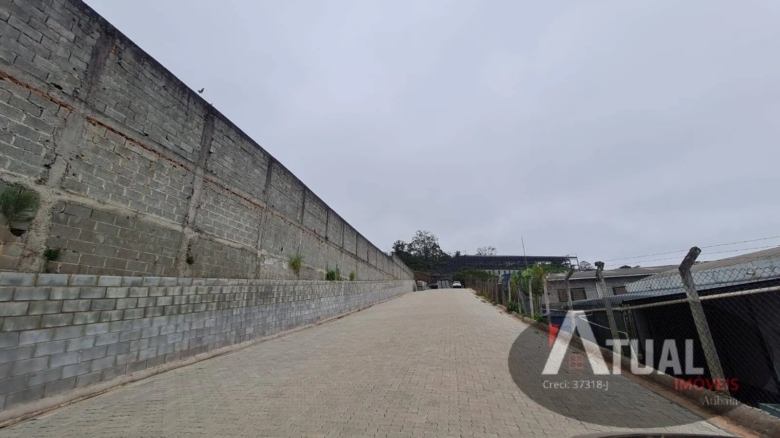 Comercial para Alugar de 4.263 m² em Mairiporã, SP, Brasil