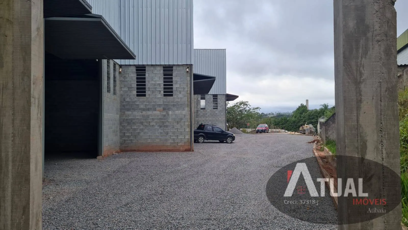 Comercial para Alugar de 4.263 m² em Mairiporã, SP, Brasil