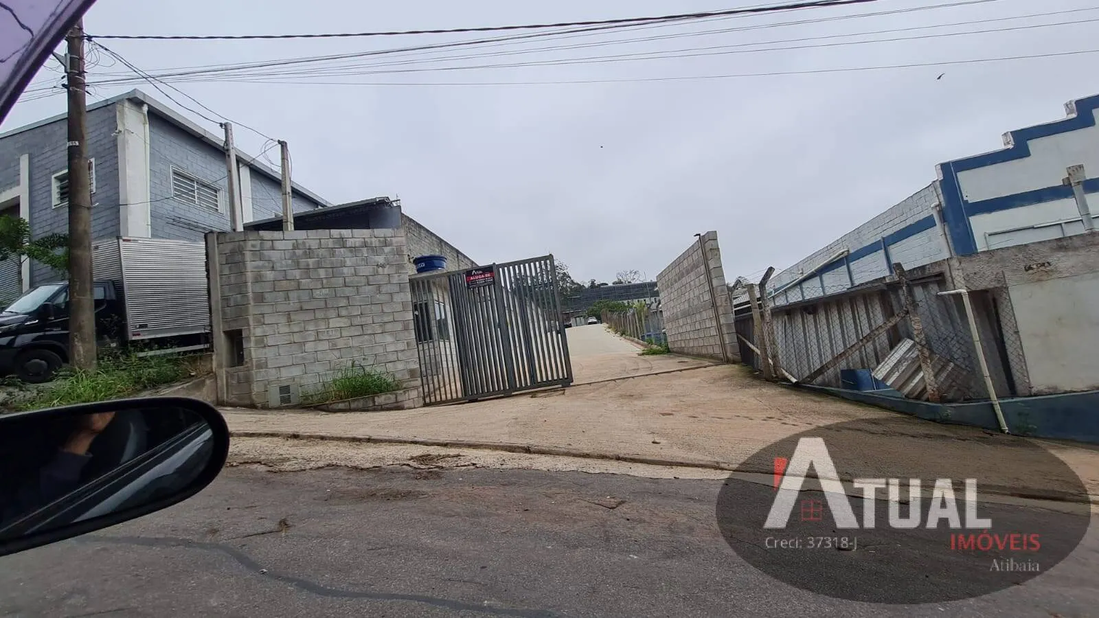 Comercial para Alugar de 4.263 m² em Mairiporã, SP, Brasil