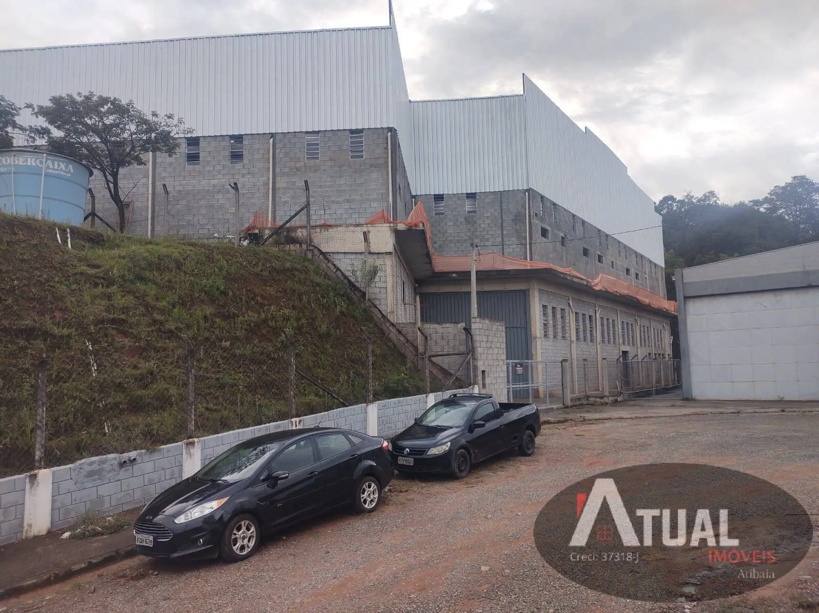 Comercial para Alugar de 4.263 m² em Mairiporã, SP, Brasil