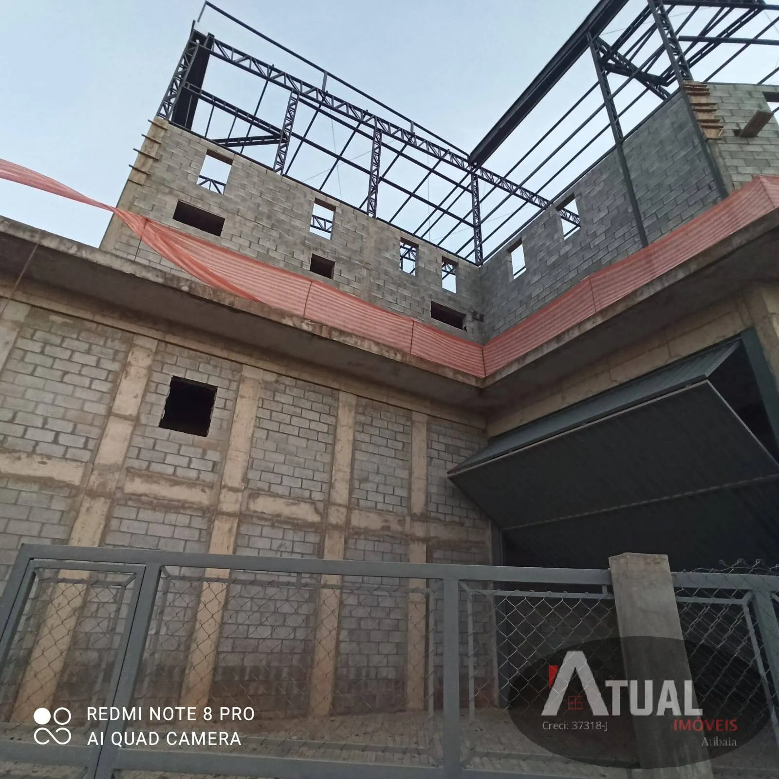 Comercial para Alugar de 4.263 m² em Mairiporã, SP, Brasil