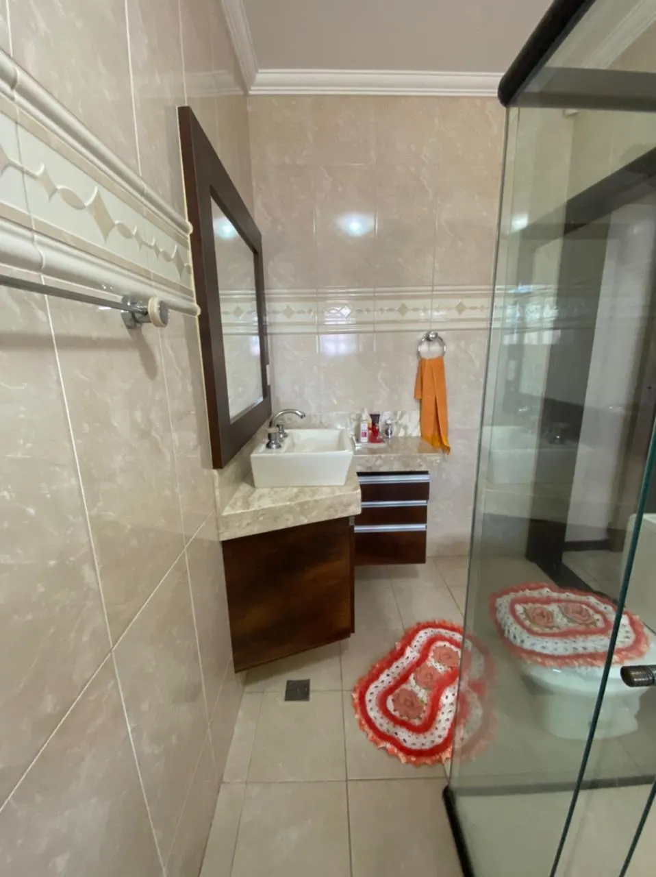 House for sale of 150 m² in Americana, SP, Brazil