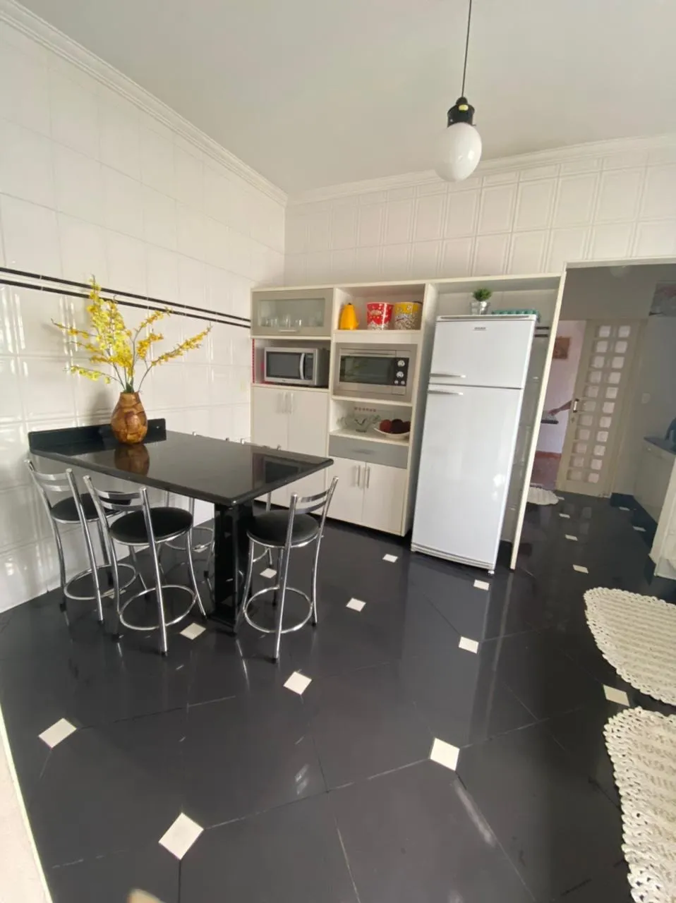 House for sale of 150 m² in Americana, SP, Brazil