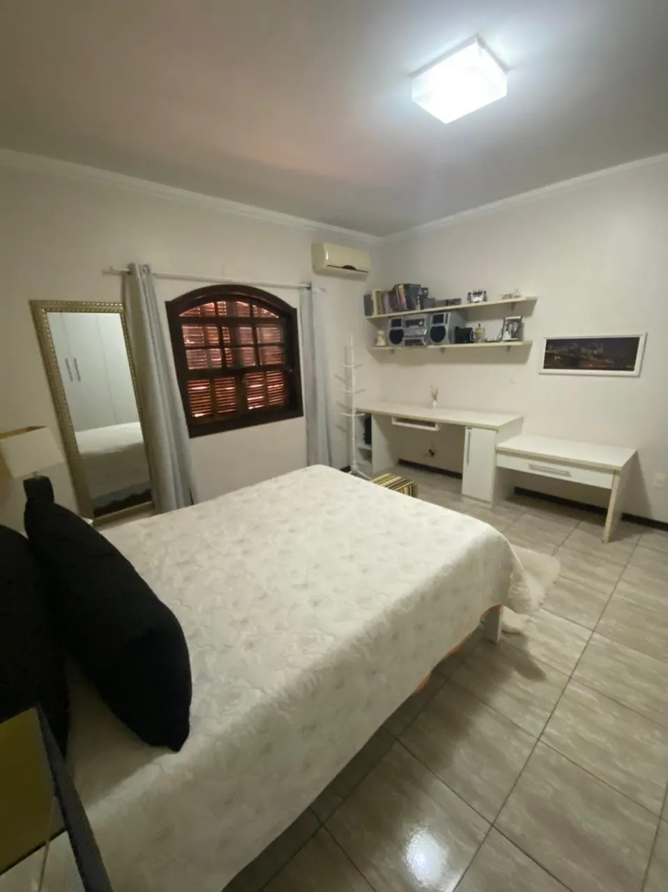 House for sale of 150 m² in Americana, SP, Brazil