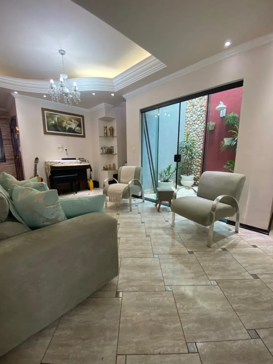 House for sale of 150 m² in Americana, SP, Brazil