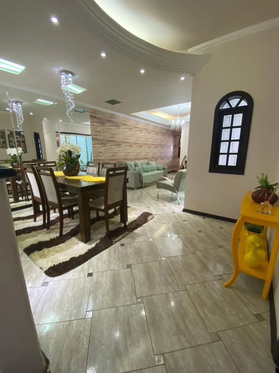 House for sale of 150 m² in Americana, SP, Brazil